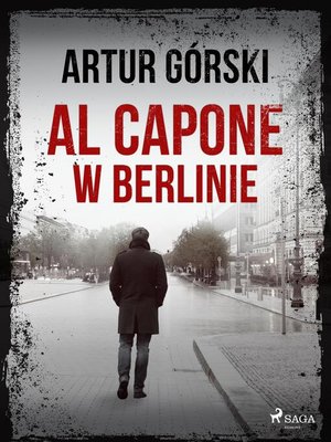Al Capone w Berlinie - ebook